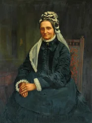 Signora Murgatroyd